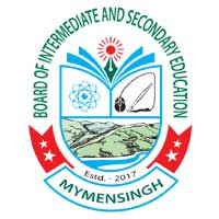 Mymensingh Board Logo